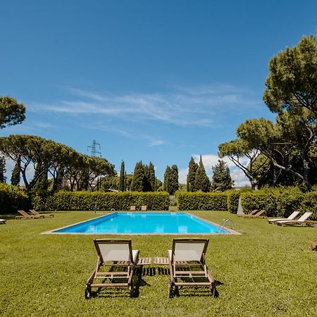 Razza Del Casalone Konuk evi Grosseto Dış mekan fotoğraf