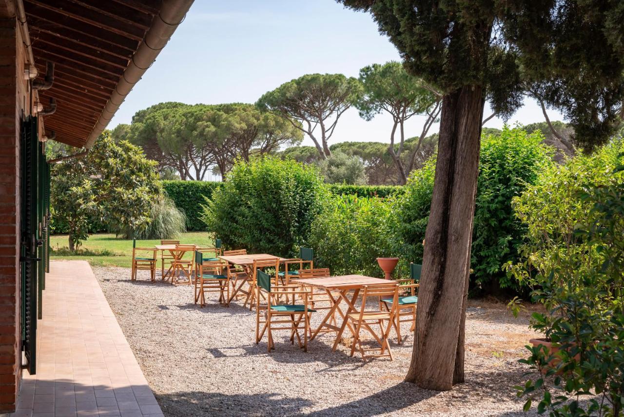 Razza Del Casalone Konuk evi Grosseto Dış mekan fotoğraf