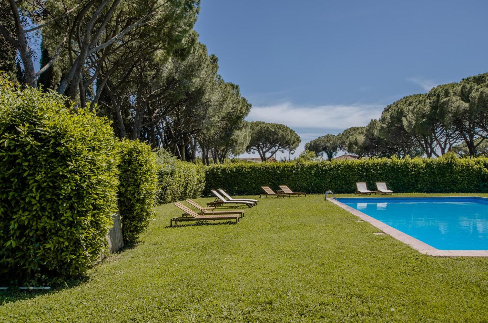 Razza Del Casalone Konuk evi Grosseto Dış mekan fotoğraf