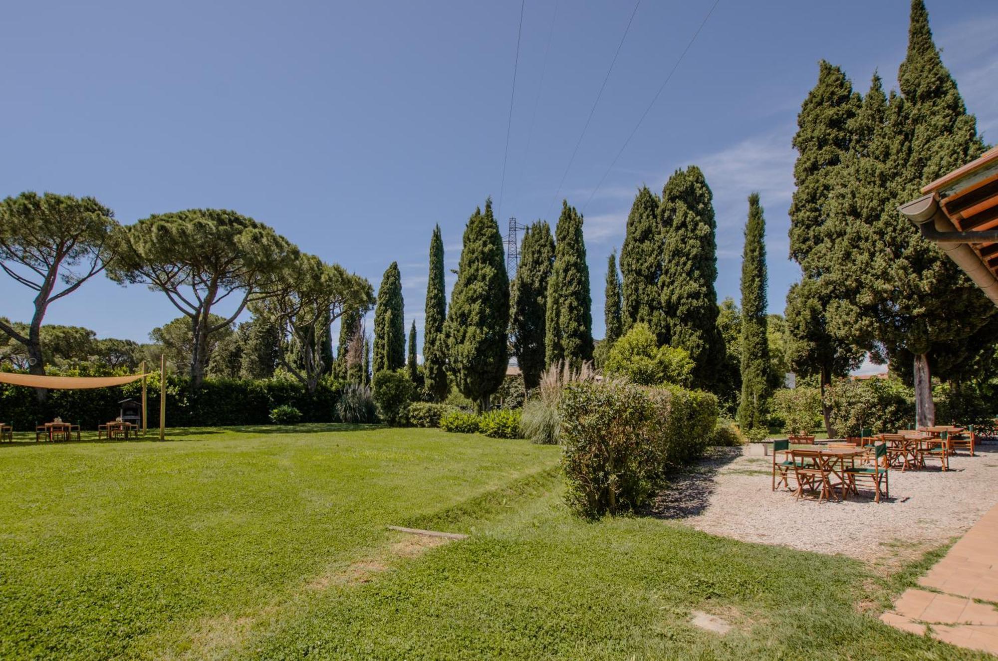 Razza Del Casalone Konuk evi Grosseto Dış mekan fotoğraf