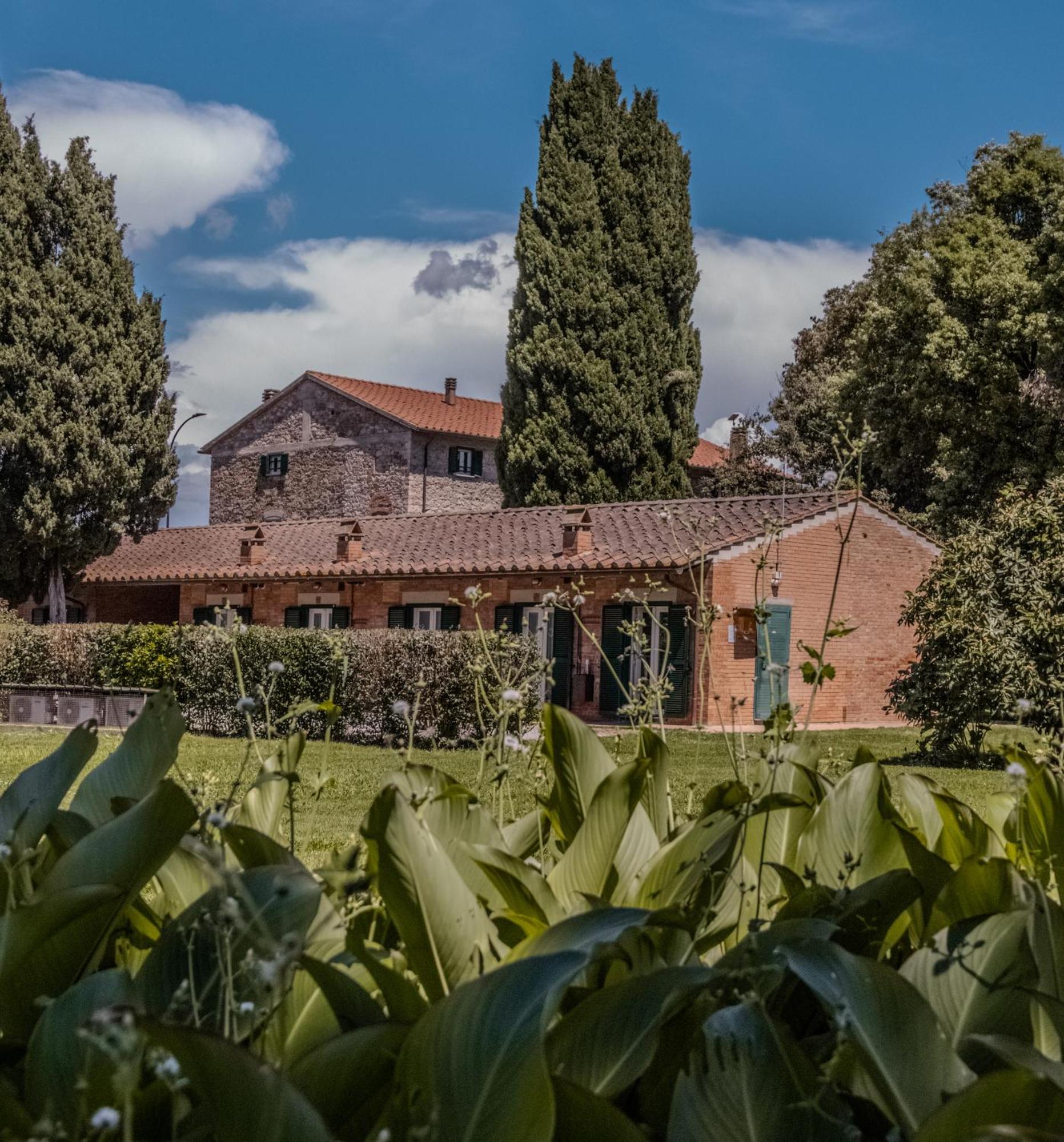 Razza Del Casalone Konuk evi Grosseto Dış mekan fotoğraf