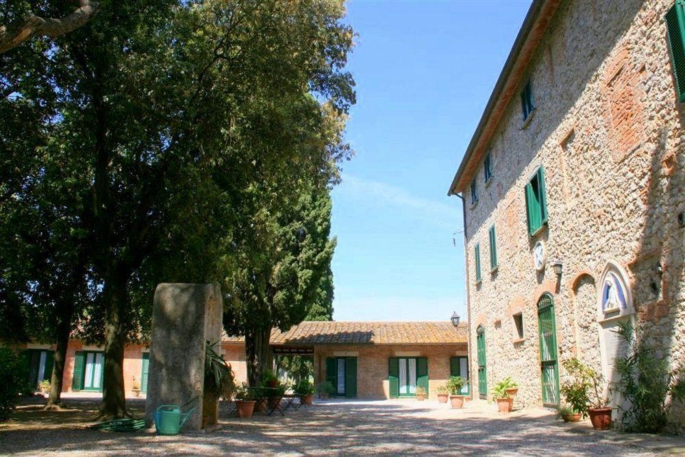 Razza Del Casalone Konuk evi Grosseto Dış mekan fotoğraf