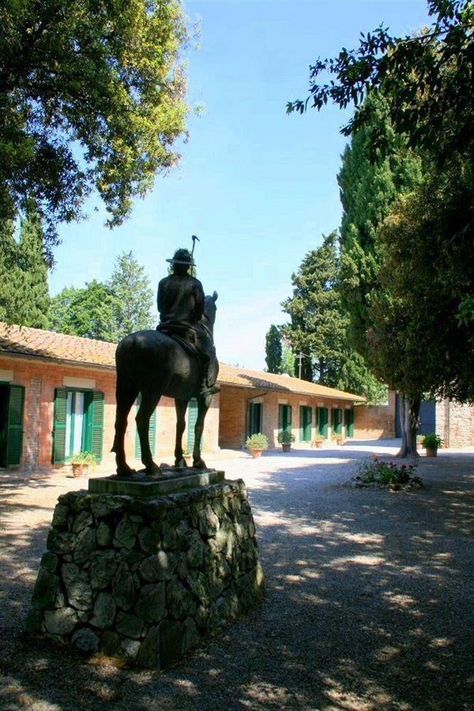 Razza Del Casalone Konuk evi Grosseto Dış mekan fotoğraf